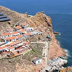 Bed & Breakfast Berlengabed&breakfast Peniche