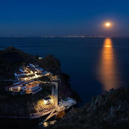 Berlengabed&breakfast 住宿加早餐酒店 *