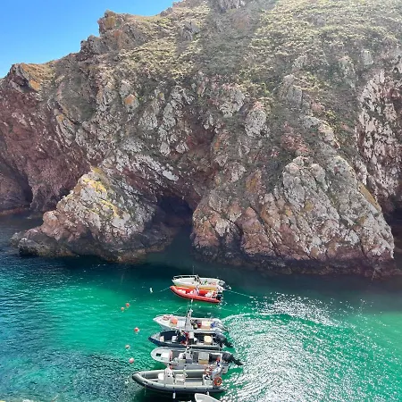 Berlengabed&breakfast Bed and Breakfast Peniche