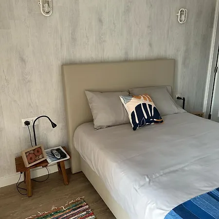 Berlengabed&breakfast 住宿加早餐酒店 佩尼契