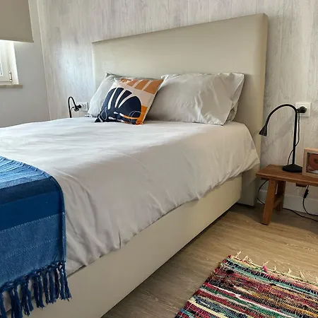 Berlengabed&breakfast 佩尼契