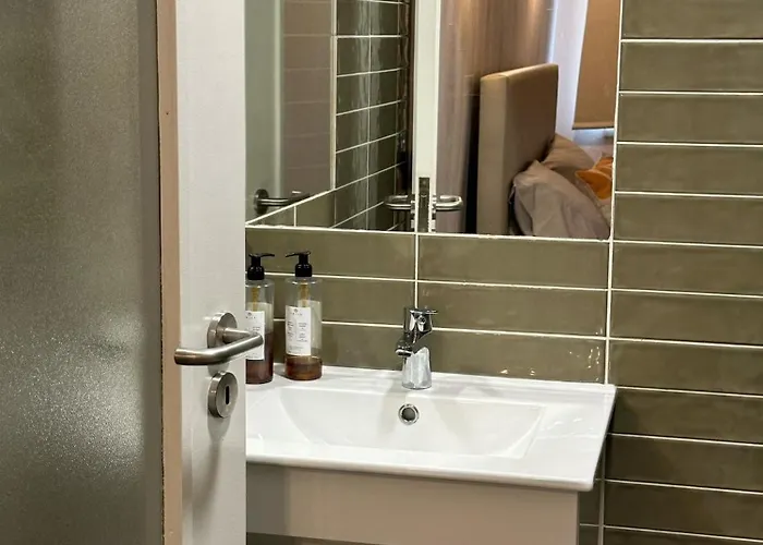 住宿加早餐酒店 Berlengabed&breakfast