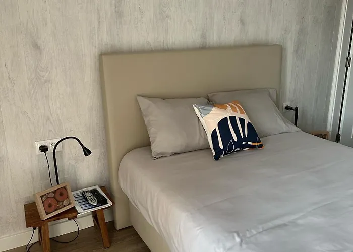 Berlengabed&breakfast 住宿加早餐酒店 佩尼契