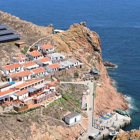 Couette-café Berlengabed&breakfast Peniche