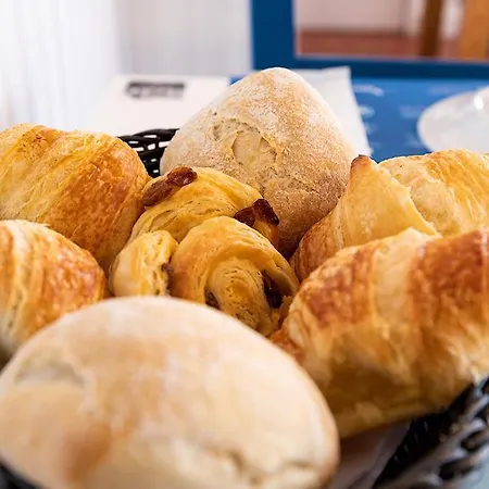 Berlengabed&breakfast Couette-café