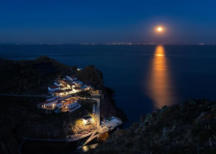 Berlengabed&breakfast Bed & Breakfast *