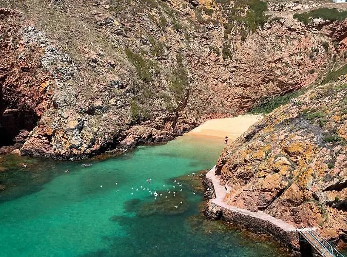 Bed & Breakfast Berlengabed&breakfast *