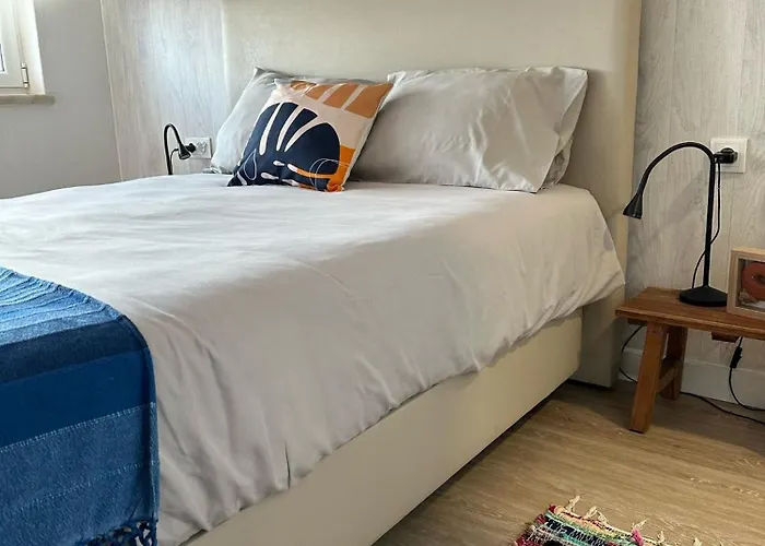 Berlengabed&breakfast Peniche